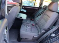 Volkswagen Touran 1.9TDI AT6 77kW Automat