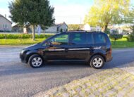 Volkswagen Touran 1.9TDI AT6 77kW Automat