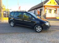 Volkswagen Touran Automat