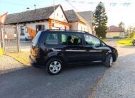 Volkswagen Touran 1.9TDI AT6 77kW Automat