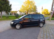 Volkswagen Touran 1.9TDI AT6 77kW Automat