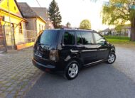 Volkswagen Touran Automat