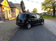 Volkswagen Touran 1.9TDI AT6 77kW Automat