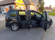 Volkswagen Touran Automat