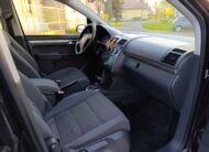 Volkswagen Touran 1.9TDI AT6 77kW Automat
