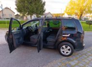 Volkswagen Touran 1.9TDI AT6 77kW Automat