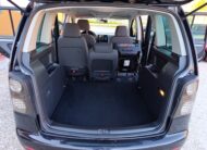 Volkswagen Touran 1.9TDI AT6 77kW Automat