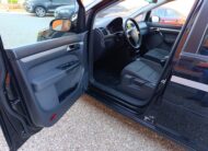 Volkswagen Touran 1.9TDI AT6 77kW Automat
