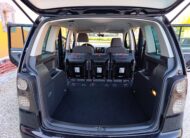 Volkswagen Touran 1.9TDI AT6 77kW Automat
