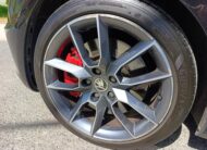 Škoda Octavia Combi RS 180kW/245PS, Panoráma