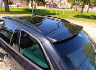 Škoda Octavia Combi RS 180kW/245PS, Panoráma