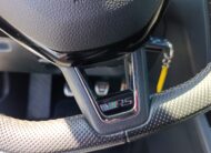 Škoda Octavia Combi RS 180kW/245PS, Panoráma