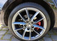 Škoda Octavia Combi RS 180kW/245PS, Panoráma