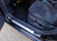 Škoda Octavia Combi RS 180kW/245PS, Panoráma