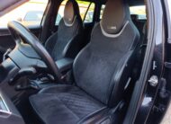 Škoda Octavia Combi RS 180kW/245PS, Panoráma
