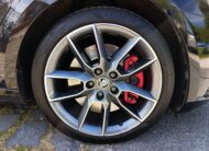 Škoda Octavia Combi RS 180kW/245PS, Panoráma