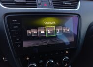 Škoda Octavia Combi RS 180kW/245PS, Panoráma
