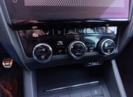 Škoda Octavia Combi RS 180kW/245PS, Panoráma
