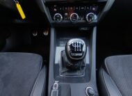 Škoda Octavia Combi RS 180kW/245PS, Panoráma
