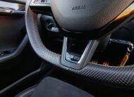Škoda Octavia Combi RS 180kW/245PS, Panoráma