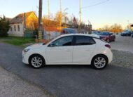Opel Corsa F 1.2 Turbo 100PS | 2020 | Krásne  auto | Servisované