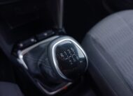 Opel Corsa F 1.2 Turbo 100PS | 2020 | Krásne  auto | Servisované