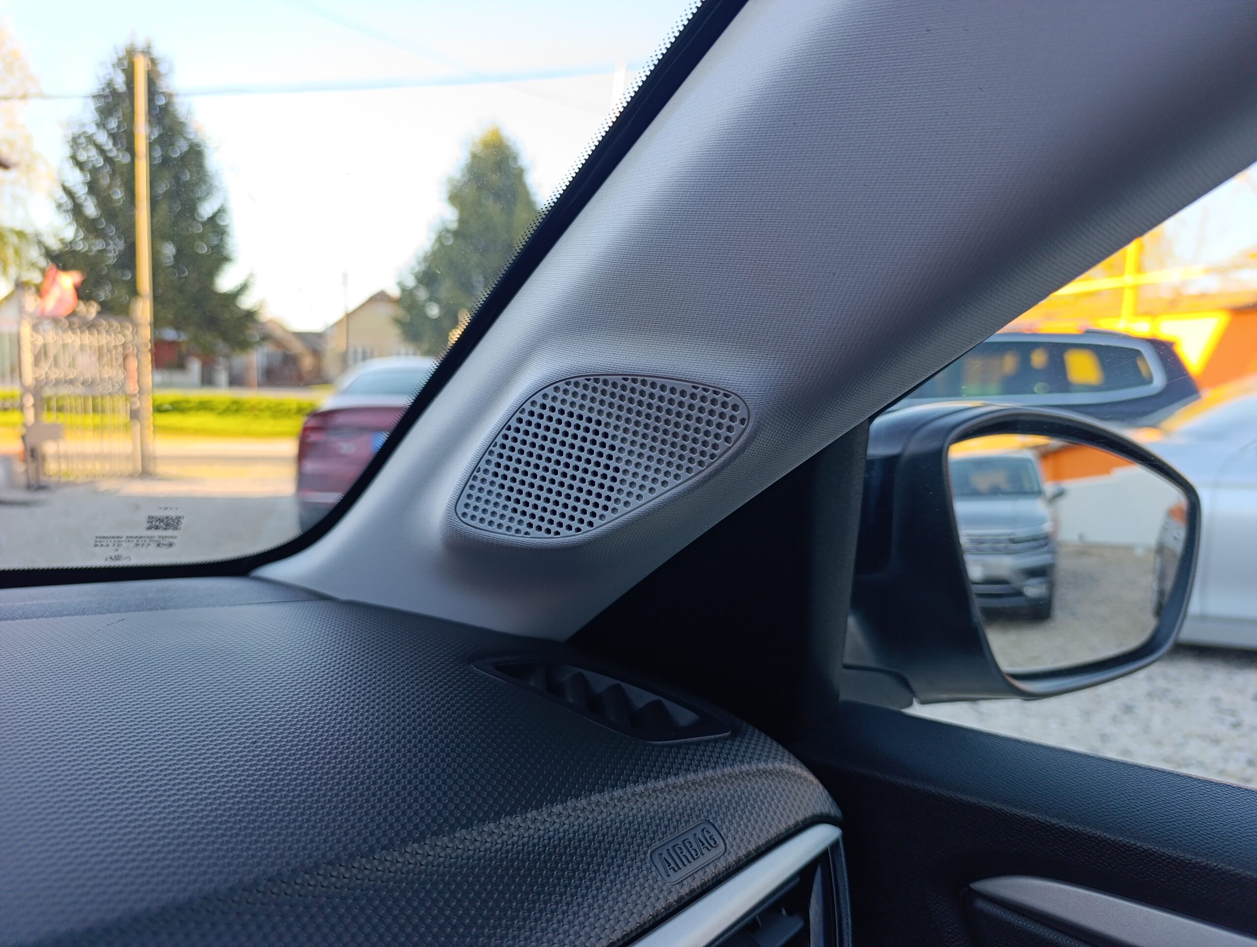 Opel Corsa F 1.2 Turbo 100PS | 2020 | Krásne  auto | Servisované