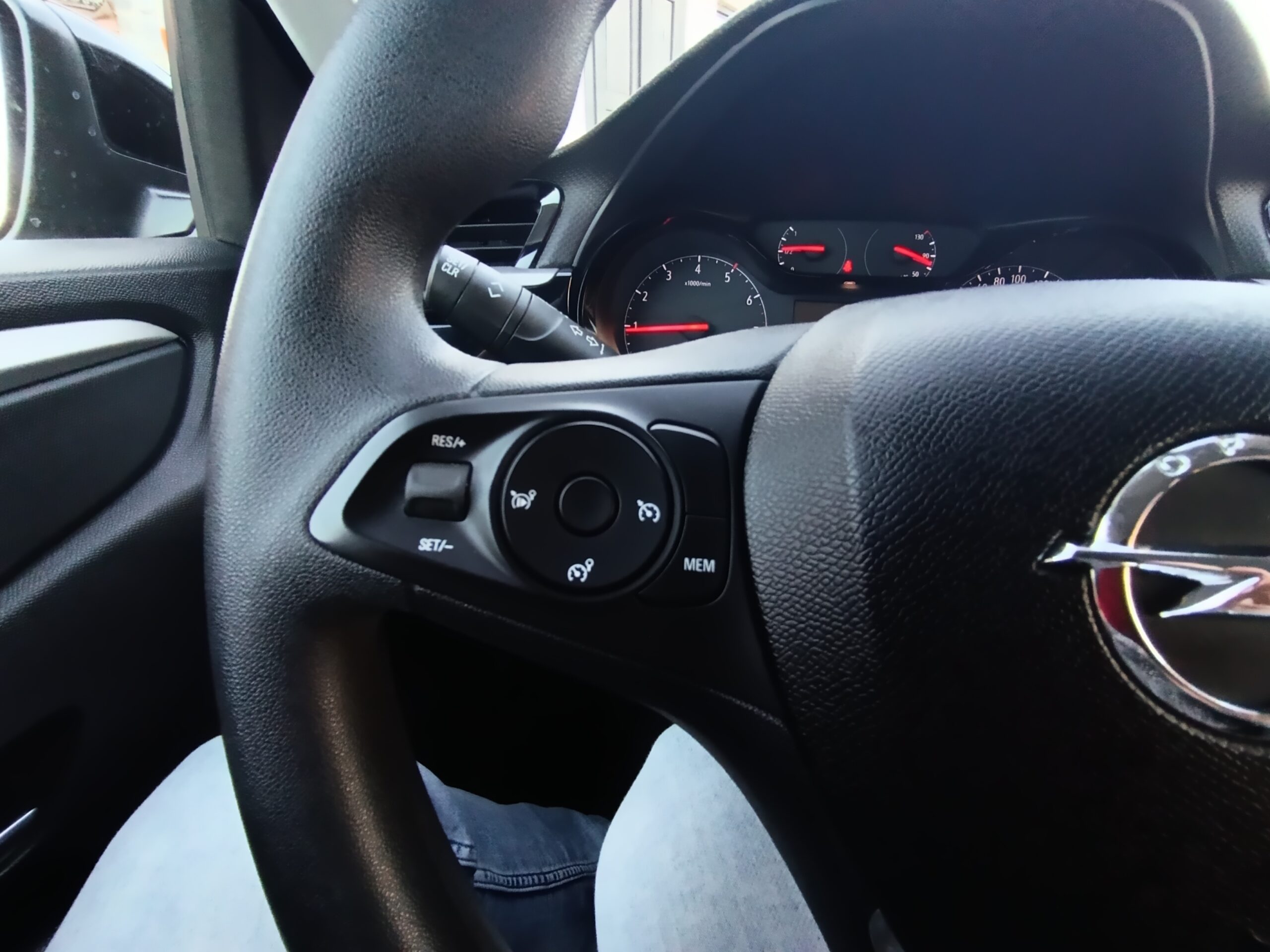 Opel Corsa F 1.2 Turbo 100PS | 2020 | Krásne  auto | Servisované