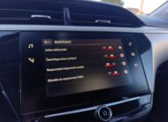 Opel Corsa F 1.2 Turbo 100PS | 2020 | Krásne  auto | Servisované