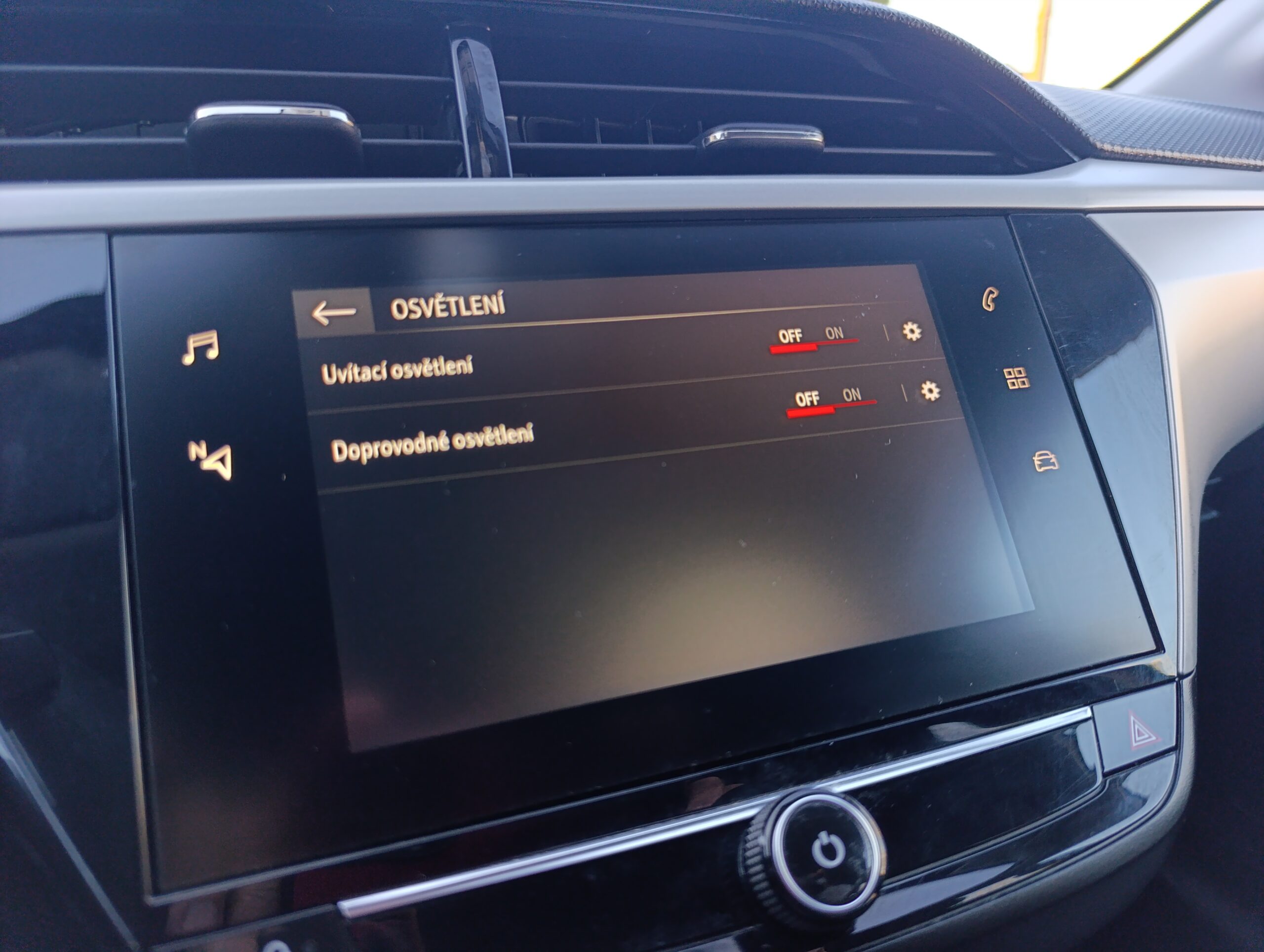 Opel Corsa F 1.2 Turbo 100PS | 2020 | Krásne  auto | Servisované