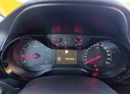 Opel Corsa F 1.2 Turbo 100PS | 2020 | Krásne  auto | Servisované