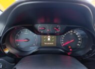 Opel Corsa F 1.2 Turbo 100PS | 2020 | Krásne  auto | Servisované