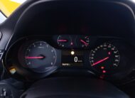 Opel Corsa F 1.2 Turbo 100PS | 2020 | Krásne  auto | Servisované