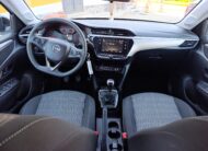 Opel Corsa F 1.2 Turbo 100PS | 2020 | Krásne  auto | Servisované