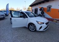Opel Corsa F 1.2 Turbo 100PS | 2020 | Krásne  auto | Servisované