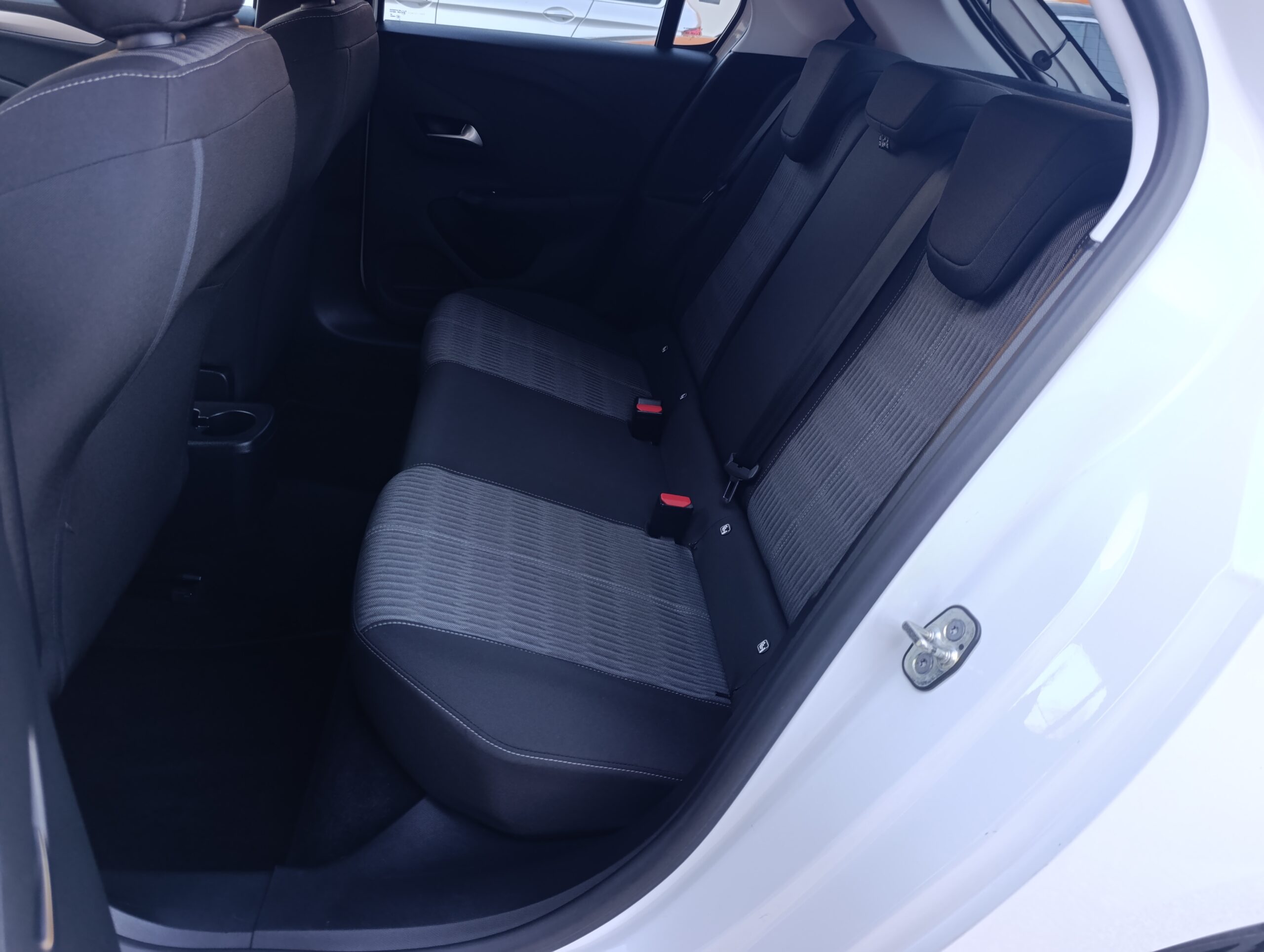 Opel Corsa F 1.2 Turbo 100PS | 2020 | Krásne  auto | Servisované