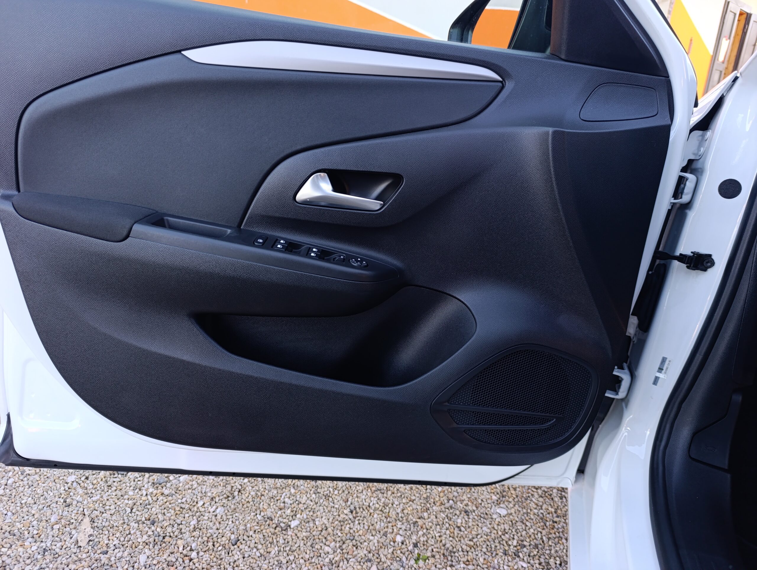 Opel Corsa F 1.2 Turbo 100PS | 2020 | Krásne  auto | Servisované