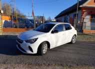 Opel Corsa F 1.2 Turbo 100PS | 2020 | Krásne  auto | Servisované
