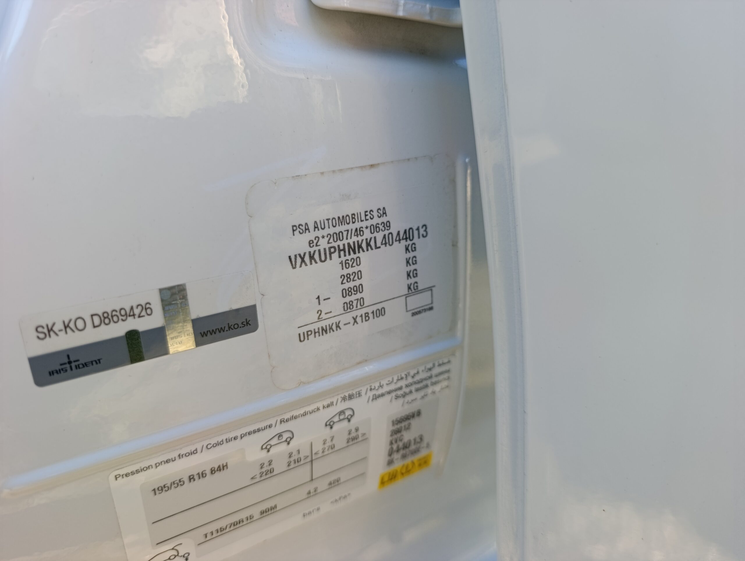 Opel Corsa F 1.2 Turbo 100PS | 2020 | Krásne  auto | Servisované