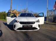 Opel Corsa F 1.2 Turbo 100PS | 2020 | Krásne  auto | Servisované