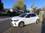 Opel Corsa F 1.2 Turbo 100PS | 2020 | Krásne  auto | Servisované