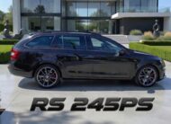 Škoda Octavia RS combi