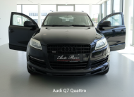 Audi Q7 Quattro