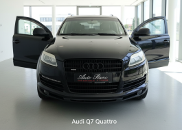 Audi Q7 Quattro