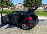 Ford Fiesta 1.1Si 2020, Led svetlá, 55kW/75PS , MK8
