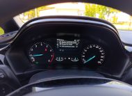 Ford Fiesta 1.1Si 2020, Led svetlá, 55kW/75PS , MK8