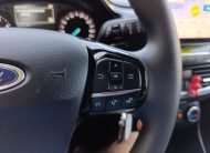 Ford Fiesta 1.1Si 2020, Led svetlá, 55kW/75PS , MK8