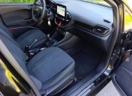 Ford Fiesta 1.1Si 2020, Led svetlá, 55kW/75PS , MK8