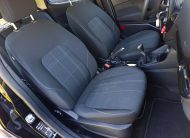 Ford Fiesta 1.1Si 2020, Led svetlá, 55kW/75PS , MK8