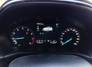 Ford Fiesta 1.1Si 2020, Led svetlá, 55kW/75PS , MK8